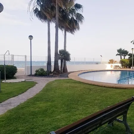Summer & First Line Wifi Apartment