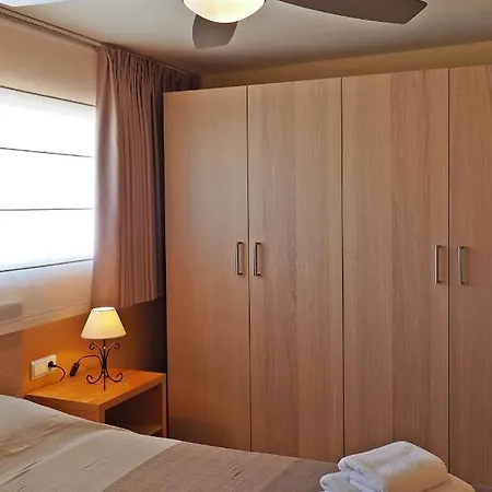 Aan De Jachthaven, Vakantieappartementen Met Frontaal Zeezicht Apartment Altea