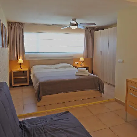 Aan De Jachthaven, Vakantieappartementen Met Frontaal Zeezicht Apartment Altea