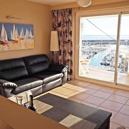 Aan De Jachthaven, Vakantieappartementen Met Frontaal Zeezicht Altea