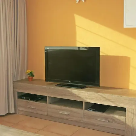 Aan De Jachthaven, Vakantieappartementen Met Frontaal Zeezicht *