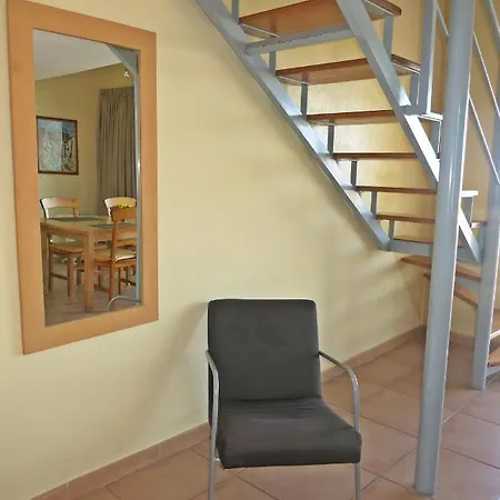 Aan De Jachthaven, Vakantieappartementen Met Frontaal Zeezicht Apartment *