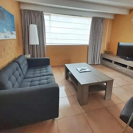 Apartment Aan De Jachthaven, Vakantieappartementen Met Frontaal Zeezicht