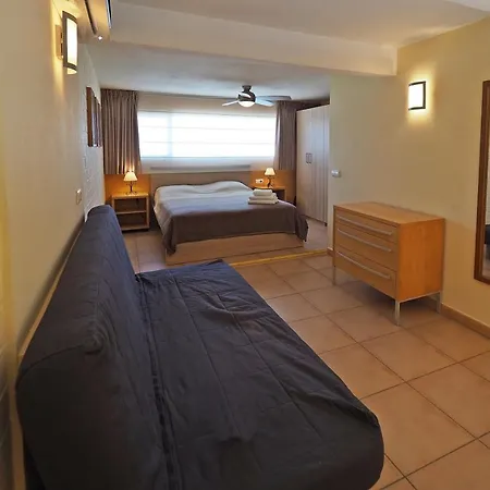 Aan De Jachthaven, Vakantieappartementen Met Frontaal Zeezicht *