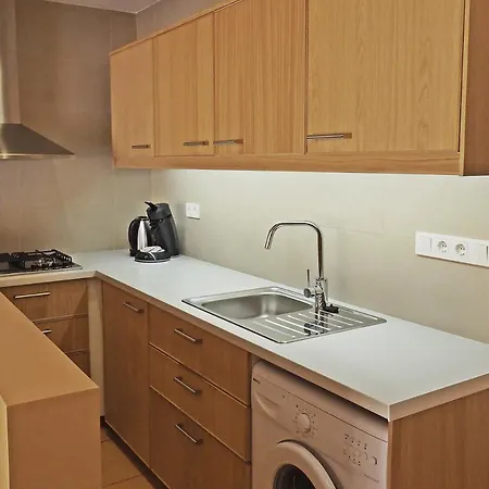 Apartment Aan De Jachthaven, Vakantieappartementen Met Frontaal Zeezicht *