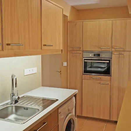 Apartment Aan De Jachthaven, Vakantieappartementen Met Frontaal Zeezicht Altea