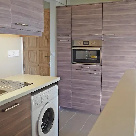Apartment Aan De Jachthaven, Vakantieappartementen Met Frontaal Zeezicht *