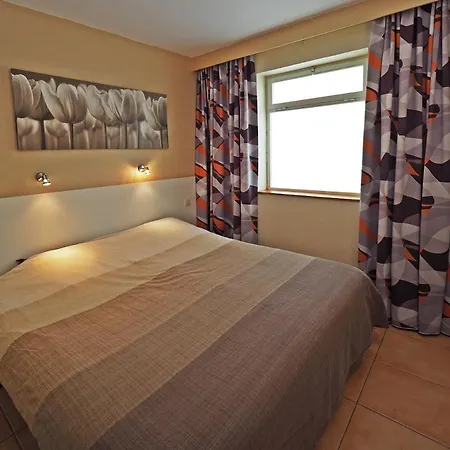 Aan De Jachthaven, Vakantieappartementen Met Frontaal Zeezicht Apartment Altea