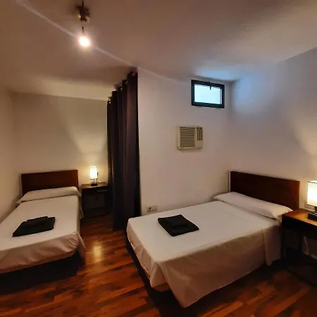Guest house La Mar 3*