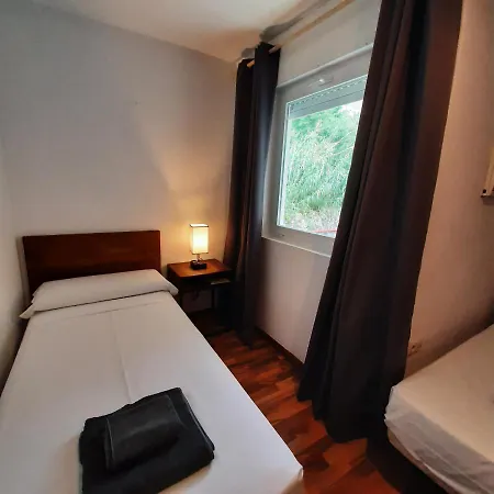 La Mar Guest house Altea