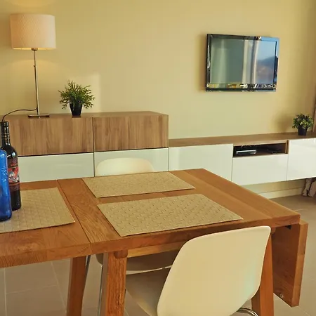 Apartment Aan De Jachthaven, Vakantieappartementen Met Frontaal Zeezicht Altea