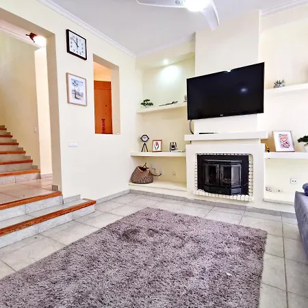 Sun House Altea Hills Holiday home Altea
