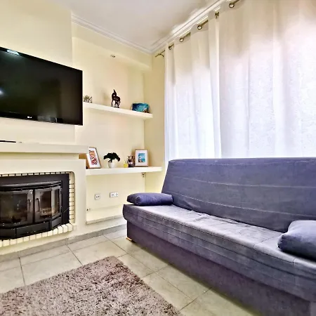 Sun House Altea Hills Holiday home *