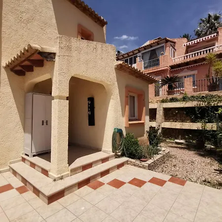 Sun House Altea Hills *