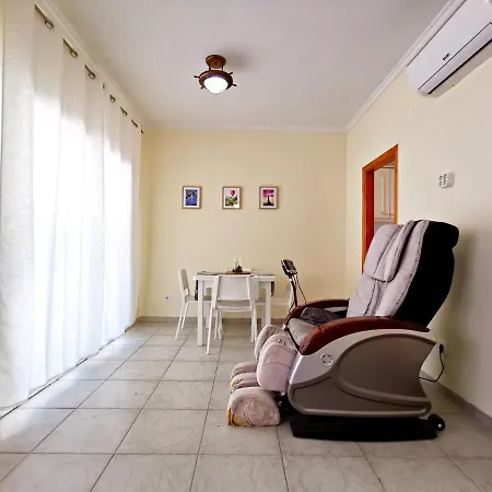 Sun House Altea Hills Holiday home Altea