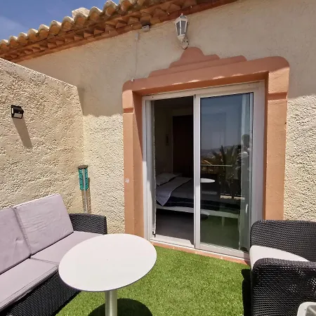 Sun House Altea Hills *