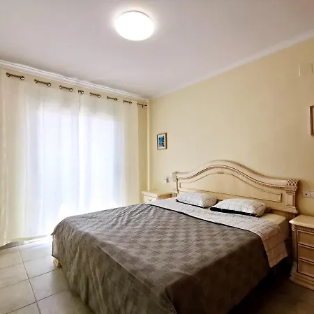 Sun House Altea Hills Holiday home