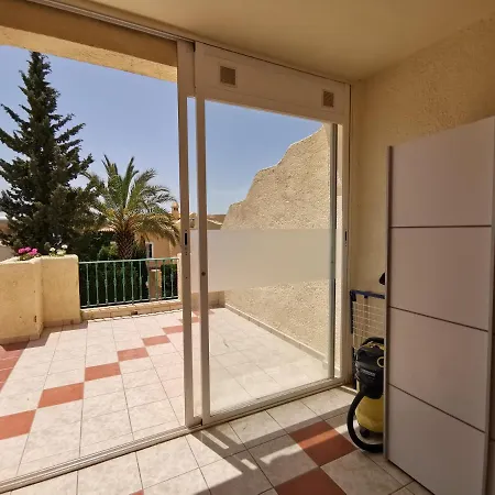Sun House Altea Hills Altea