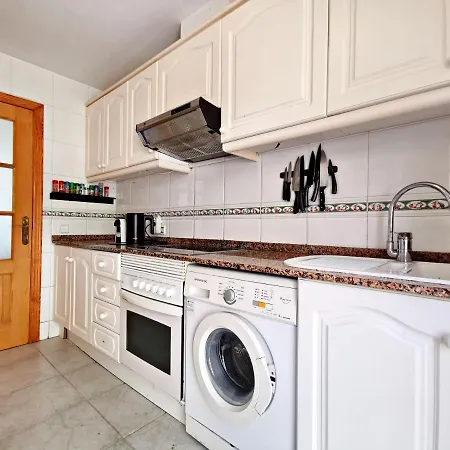 Sun House Altea Hills Holiday home Altea