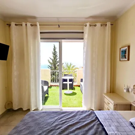 Sun House Altea Hills * Altea