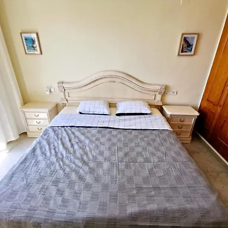 Sun House Altea Hills Holiday home