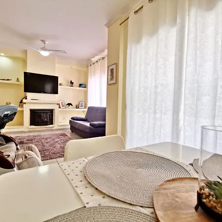 Sun House Altea Hills Holiday home