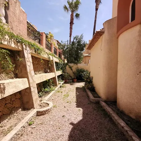 Sun House Altea Hills Holiday home