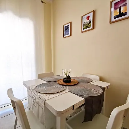 Sun House Altea Hills Holiday home *
