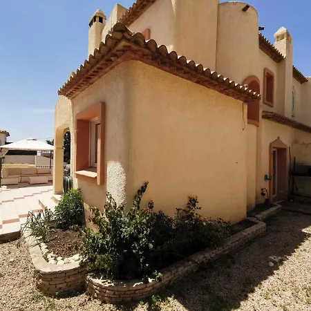 Sun House Altea Hills Holiday home *