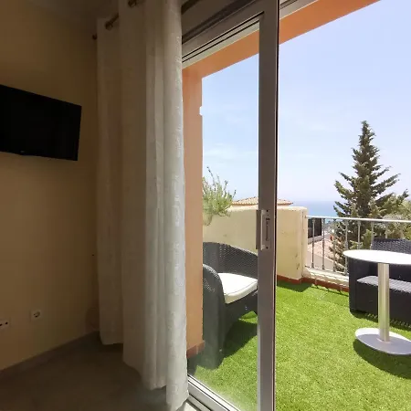 Sun House Altea Hills