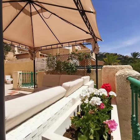 Sun House Altea Hills Holiday home