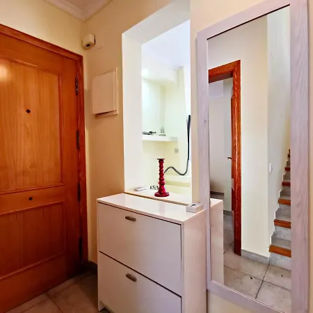 Holiday home Sun House Altea Hills *