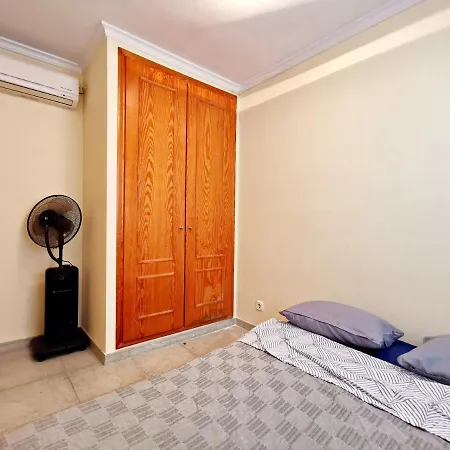 Holiday home Sun House Altea Hills *