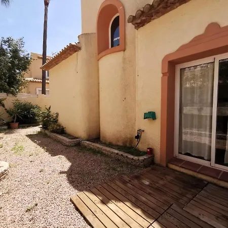 Holiday home Sun House Altea Hills Altea