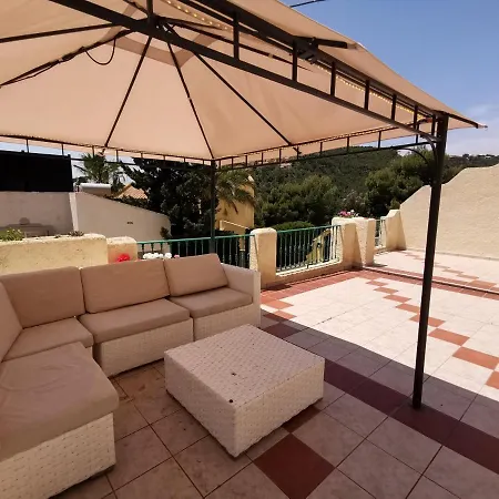 Holiday home Sun House Altea Hills