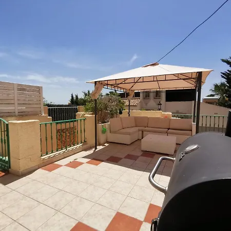 Sun House Altea Hills Holiday home