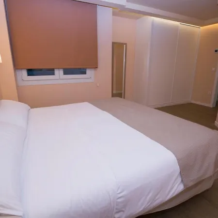 Apartment Luxury Ocean Beach Altea