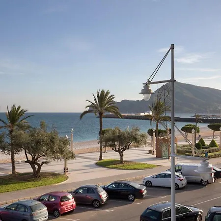 Apartment Luxury Ocean Beach *