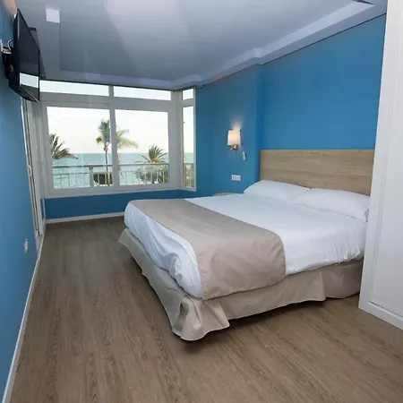 Luxury Ocean Beach * Altea
