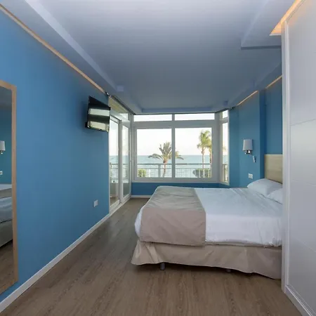 Luxury Ocean Beach * Altea