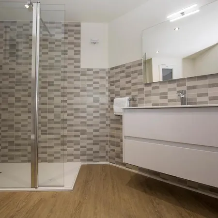 Apartment Luxury Ocean Beach Altea