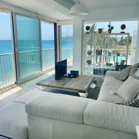 Apartment Sta Cruz 30 Altea