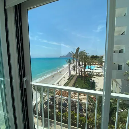 Sta Cruz 30 *