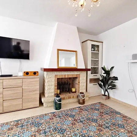 Light Bungalow En Altea Apartamento *