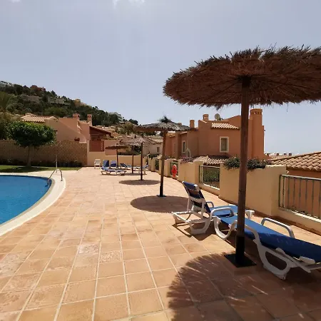 Sun House Altea Hills Holiday home Altea