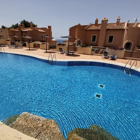 Sun House Altea Hills Altea