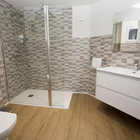 Luxury Ocean Beach Apartment