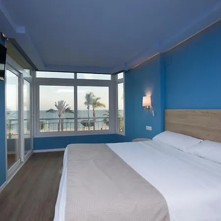 Luxury Ocean Beach Apartment