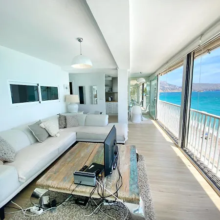 Apartment Sta Cruz 30 Altea