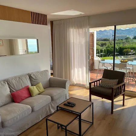 Apartamento Apartamento Nova